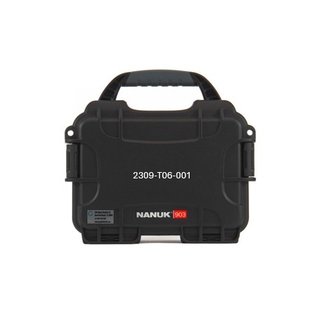 2309-T006-001   SOCKET, LOCK NUT REM/INST