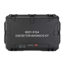 6021-5154   E20/20 TDR AVIONICS KIT COMPLETE