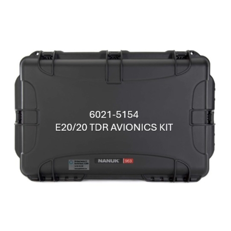 6021-5154   E20/20 TDR AVIONICS KIT COMPLETE