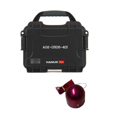 AGE-01106-401   SLAT CONTROL LEVER LOCKING (GSE 029)
