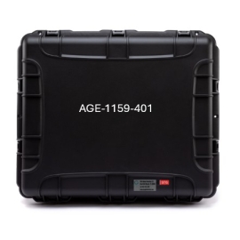 AGE-01159-401   PLATFORM, STEERING ADJUSTMENT