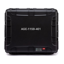 AGE-01159-401   PLATFORM, STEERING ADJUSTMENT
