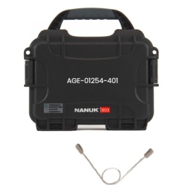 AGE-01254-401  CLIP TENSION ADJUST CTL CABLE