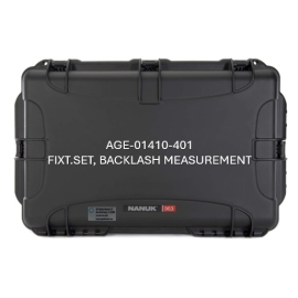AGE-01410-401   FIXTURE SET, BACKLASH MEASUREMENT