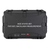 AGE-01410-401   FIXTURE SET, BACKLASH MEASUREMENT