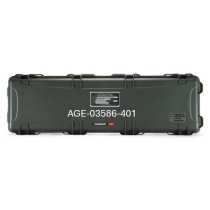 AGE-03586-401   AUXILIARY TOOLS,SET ENGINE REMOVAL