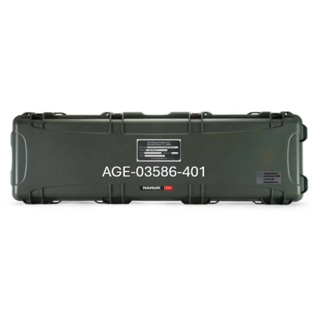 AGE-03586-401   AUXILIARY TOOLS,SET ENGINE REMOVAL