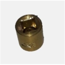 VAE224   3/8” internal x 7/16” hex Socket