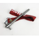 NLG Downlock Pin - A32014-2