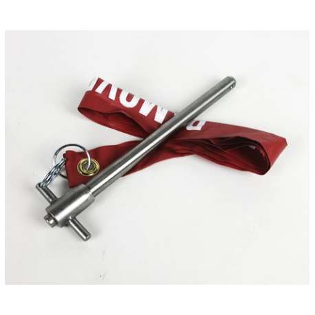 NLG Downlock Pin - A32014-2