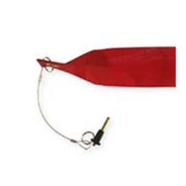 D23156000   Pin NLG Steering bypass