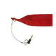 Pin NLG Steering bypass