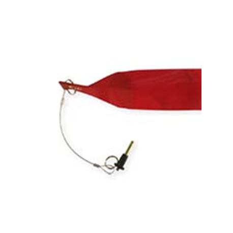 Pin NLG Steering bypass