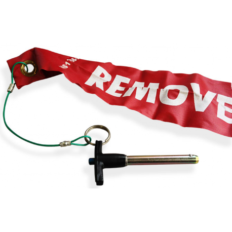 Bypass Pin Set - F72735-13
