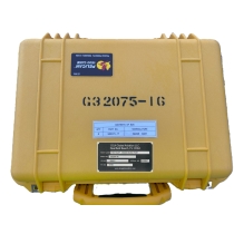 G32075-16 -  TEST EQUIPMENT – BRAKE BLEED PORT