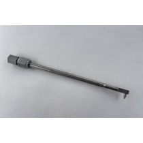 A12008-1   ADAPTER, LUBRICATION - AFT WHEEL BULKHEAD