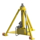 Tripod Jack 5 Ton - VAE2160