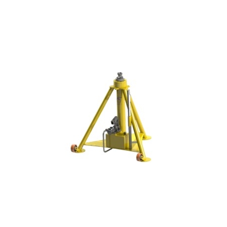 Tripod Jack 5 Ton - VAE2160