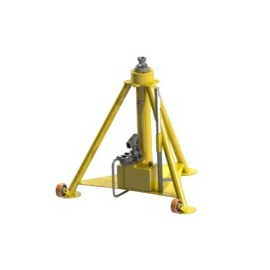 VAPOD-6-2283-97    Tripod Jack 6 US Ton