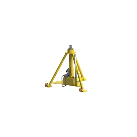 VAPOD-6-2283-97    Tripod Jack 6 US Ton
