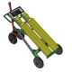 VAE1031   OXYGEN SUPPLY CART