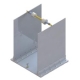 VAE2094    LIGHT DUTY WHEEL BALANCER