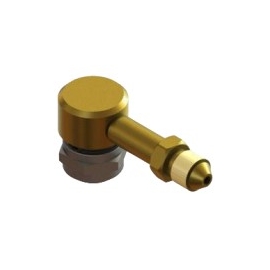 VAE237   High-pressure Nitrogen Adapter (NLG/MLG)