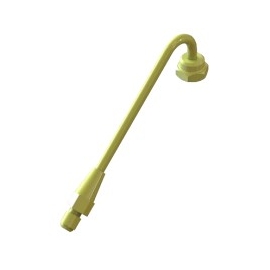 VAE180   High-pressure Long Nitrogen Adapter (NLG/MLG)