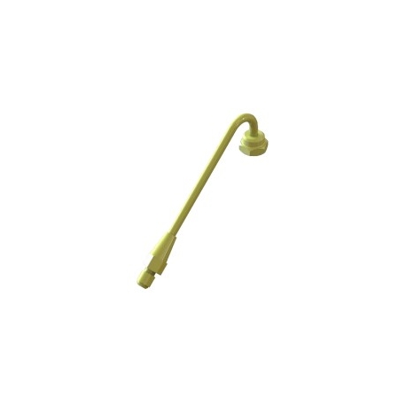 VAE237   High-pressure Nitrogen Adapter (NLG/MLG)