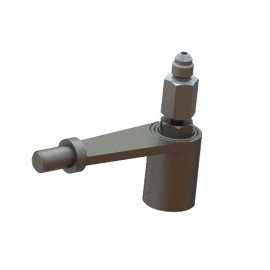 VAE662   Shock Absorber Calibration Tool (For ATR)