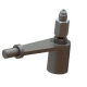 VAE237   High-pressure Nitrogen Adapter (NLG/MLG)