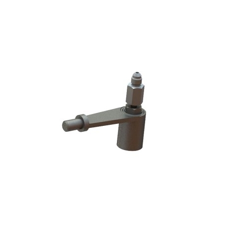 VAE237   High-pressure Nitrogen Adapter (NLG/MLG)