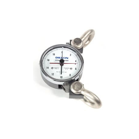 AP 5" Dial 5,000 x 50 lb