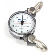 AP 5" Dial 500 x 5 kg