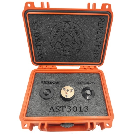 AST3013   TRI-ROLLER PORTABLE TOOL FOR MS14101-10 BEARING