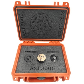 AST3005   TRI-ROLLER PORTABLE TOOL FOR MS14101-5 BEARING