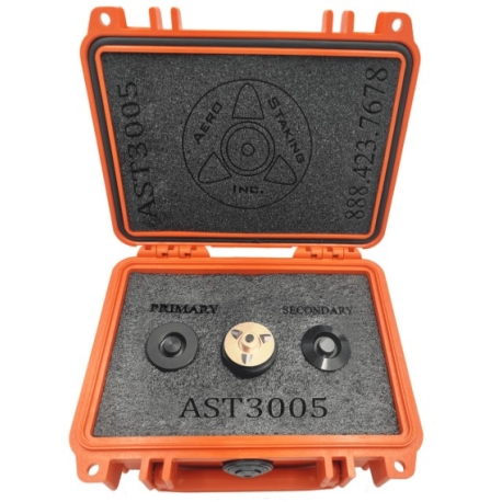 AST3005   TRI-ROLLER PORTABLE TOOL FOR MS14101-5 BEARING