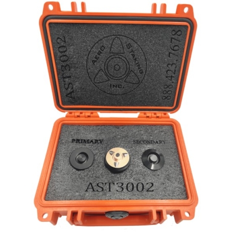 AST3002   TRI-ROLLER PORTABLE TOOL FOR MS14103-4 BEARING