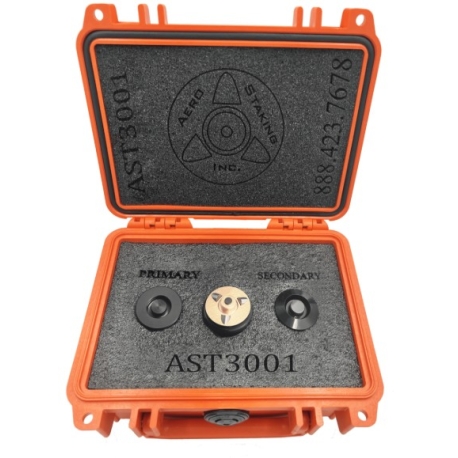 AST3001   TRI-ROLLER PORTABLE TOOL FOR MS14103-3 BEARING