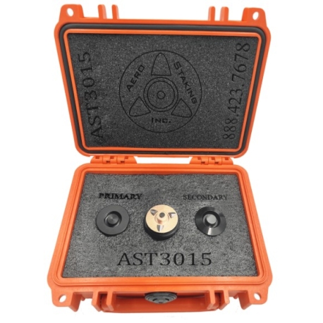 AST3015   TRI-ROLLER PORTABLE TOOL FOR MS14103-12 BEARING