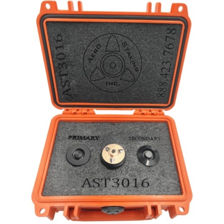 AST3016   TRI-ROLLER PORTABLE TOOL FOR MS14101-12 BEARING