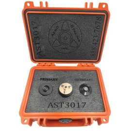 AST3017   TRI-ROLLER PORTABLE TOOL FOR MS14101-14 BEARING