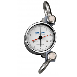 AP 5" Dial 1,000 x 10 kg