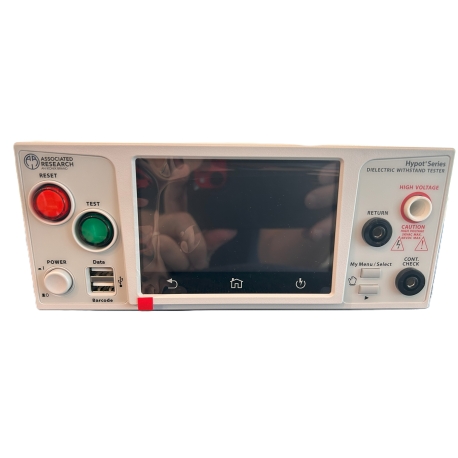 03870   AC/DC HYPOT IR