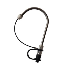 100540   ASSEMBLY J-HOOK APU SERVICING