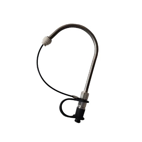 100540   ASSEMBLY J-HOOK APU SERVICING