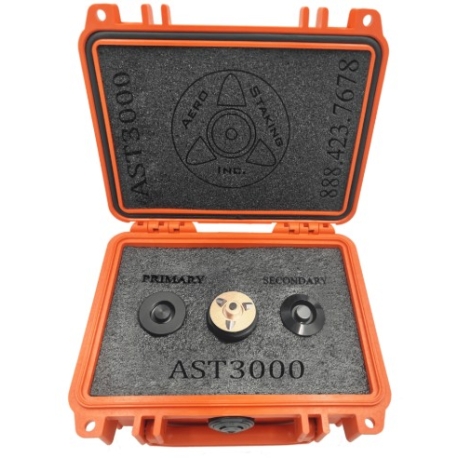 AST3001   TRI-ROLLER PORTABLE TOOL FOR MS14103-3 BEARING