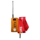 UGA100   TRANSCEIVER / GATEWAY INTERCOM (FULL DUPLEX)