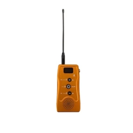 UGP100   Aircraft Tugs Intercom