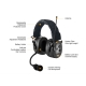 UW6000   GROUND SUPPORT WIRELESS HEADSET